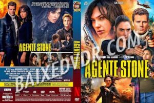 Agente Stone