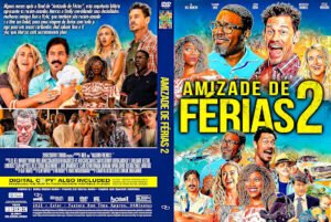 Amizade de Férias 2