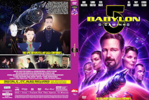 Babylon 5 – O Caminho