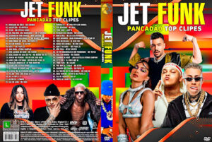 Jet Funk Pancadão Top Clipes