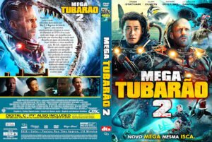 Megatubarão 2