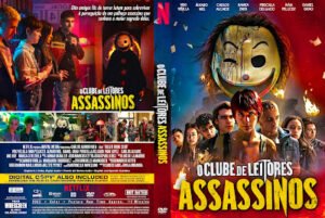 O Clube de Leitores Assassinos