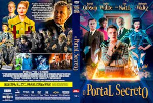 O Portal Secreto