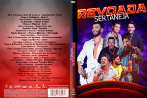 Revoada Sertaneja