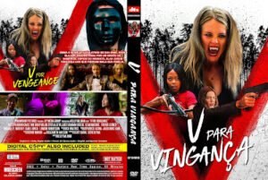 V Para Vingança