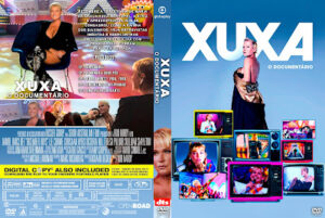 Xuxa O Documentario