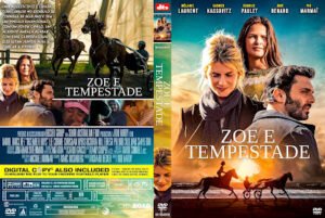 Zoe e Tempestade