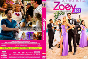 Zoey 102 O Casamento