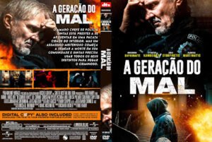 A Geração do Mal