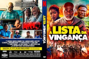 A Lista da Vingança