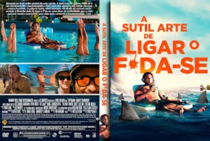 A Sutil Arte de Ligar o Foda-se