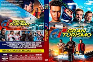 Gran Turismo De Jogador a Corredor