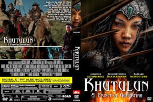 Khutulun – A Princesa Guerreira