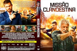 Missão Clandestina
