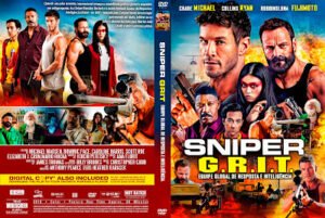 Sniper GRIT – Equipe Global de Resposta e Inteligência