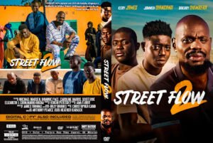 Street Flow 2