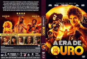 A Era de Ouro 2023 DVD-R AUTORADO ex666