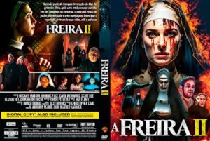 A Freira 2