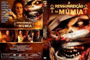 A Ressurreição da Múmia CP1