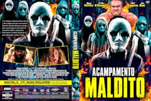 Acampamento Maldito