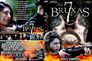 As 7 Bruxas