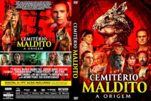 Cemitério Maldito A Origem