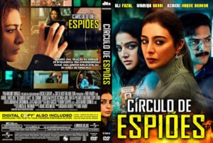 Círculo de Espiões