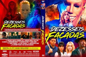 Dezesseis Facadas