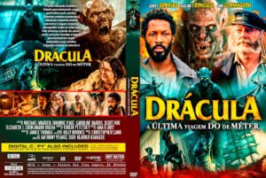 Drácula A Última Viagem do Deméter