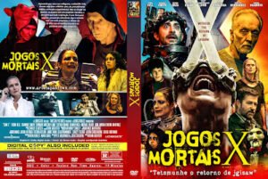 Jogos Mortais X