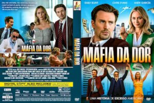 Máfia da Dor