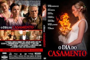 O Dia do Casamento