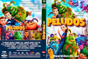 Os Peludos