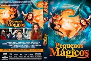 Pequenos Mágicos