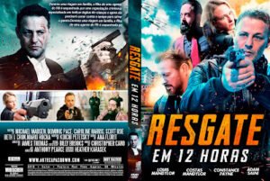 Resgate em 12 Horas CP1