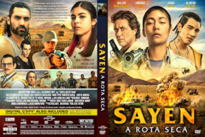 Sayen – A Rota Seca