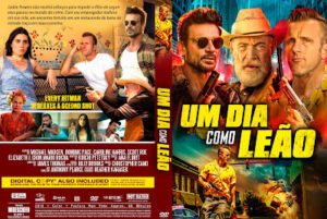 Um Dia como Leão