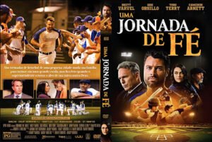 Uma Jornada de Fé