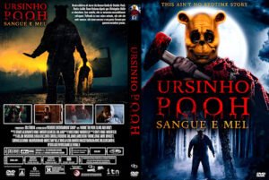 Ursinho Pooh – Sangue e Mel