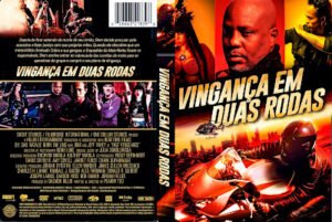 Vingança em Duas Roda