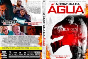 A Criatura da Água