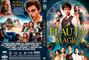 A Flauta Mágica