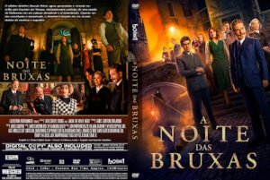 A Noite das Bruxas