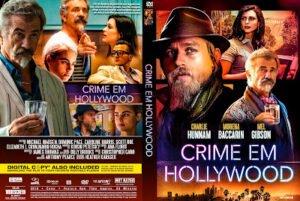 Crimes em Hollywood