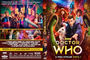 Doctor Who A Fera Estelar Especial 1