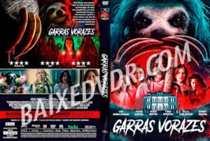Garras Vorazes