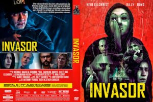 Invasor