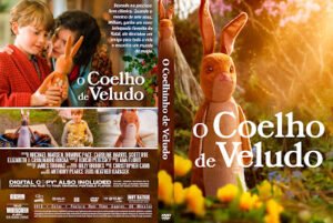 O Coelhinho de Veludo