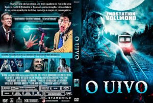 O Uivo,