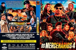 Os Mercenários 4